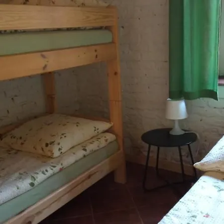 アパート Niezapominajka