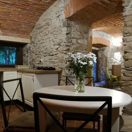 Apartament Niezapominajka