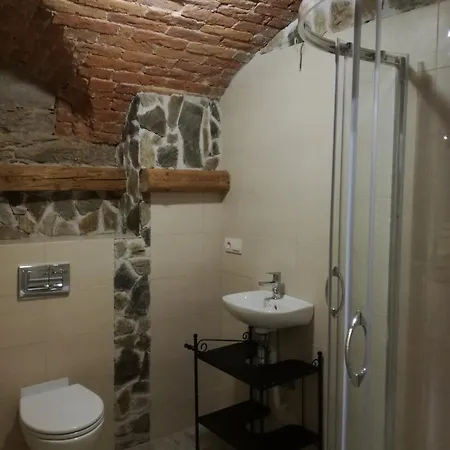 Niezapominajka アパート クレトノ