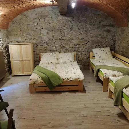 Niezapominajka Apartament