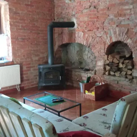 Apartament Niezapominajka *