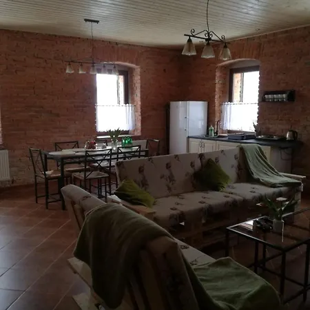 Niezapominajka クレトノ