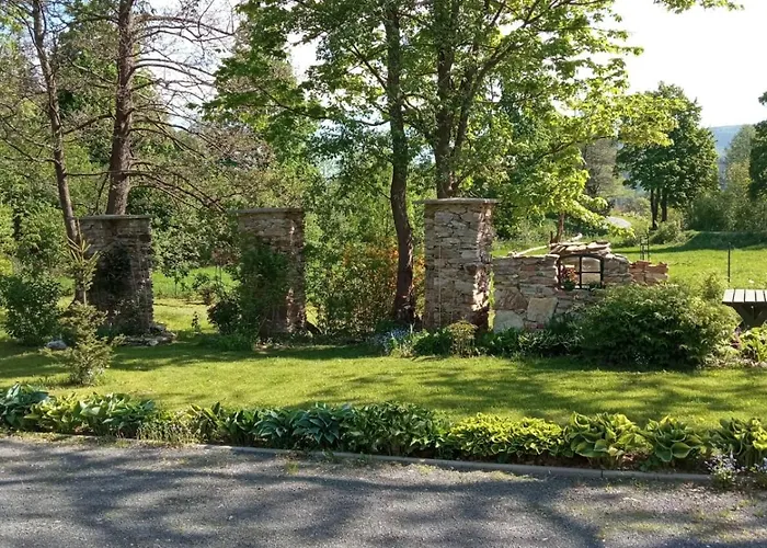 Niezapominajka 公寓