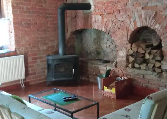 公寓 Niezapominajka *