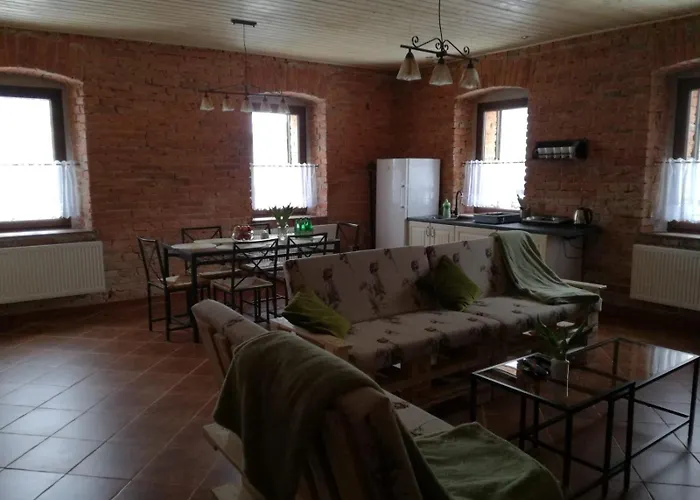 Niezapominajka 克莱诺